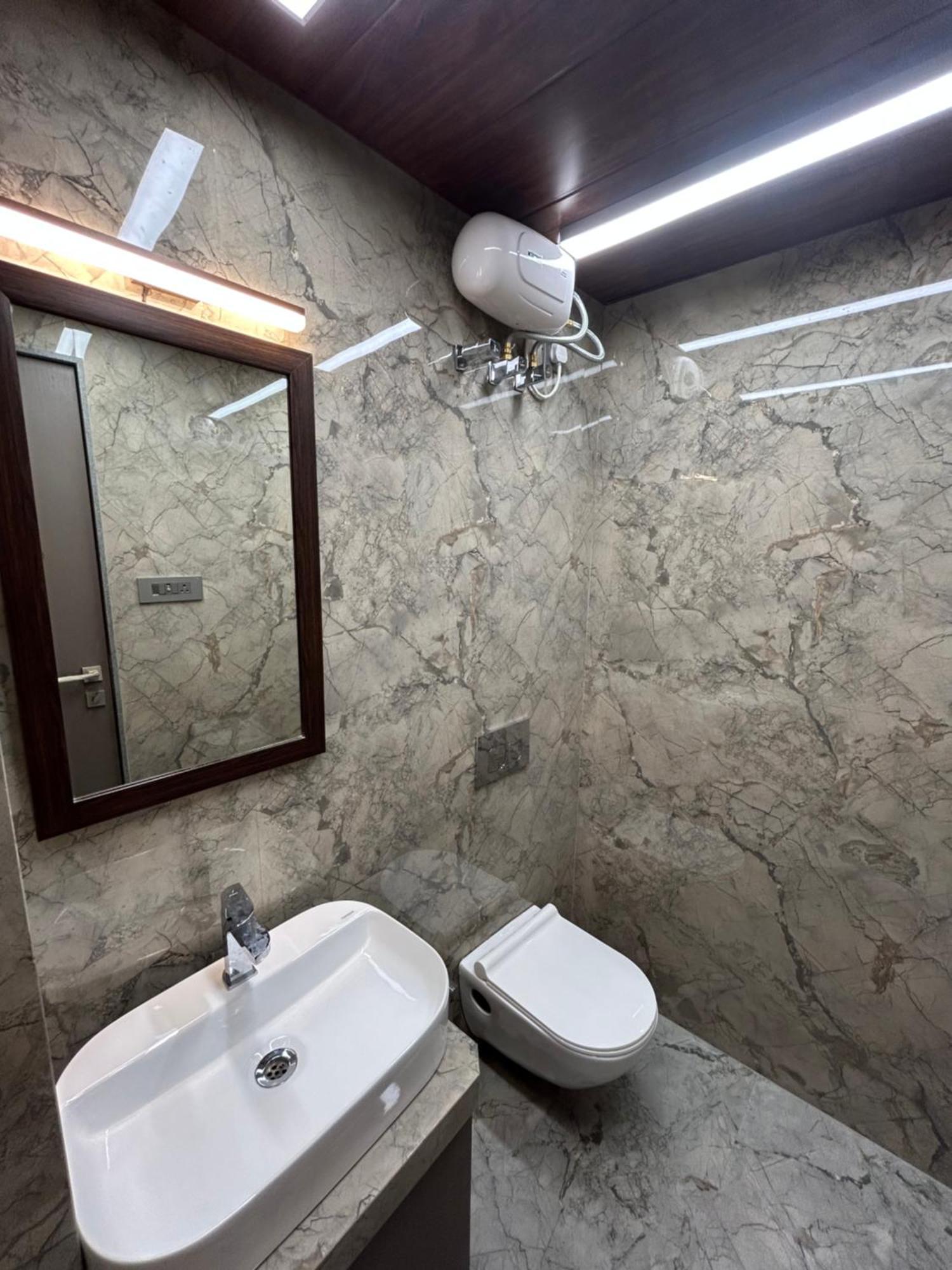 Al Barakah 5 Bhk Private Swimming Pool Villa 판치가니 외부 사진