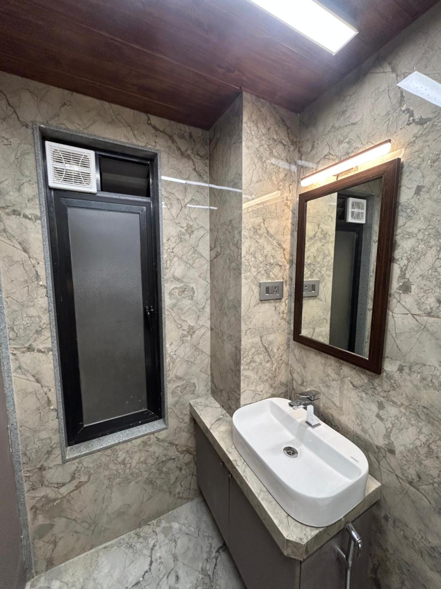 Al Barakah 5 Bhk Private Swimming Pool Villa 판치가니 외부 사진
