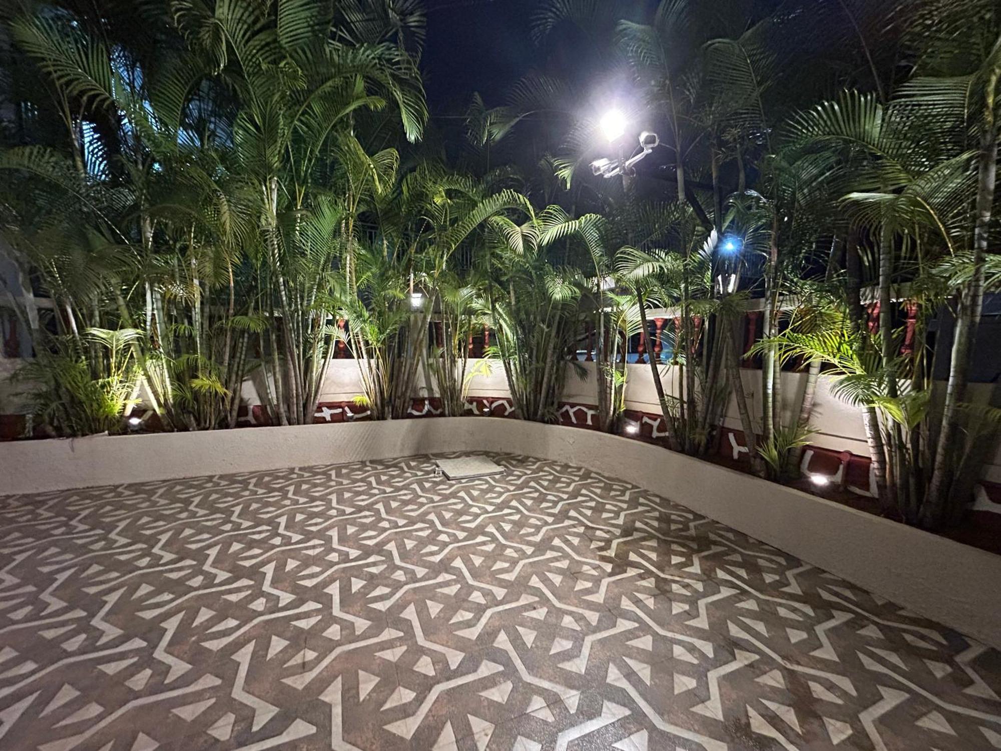 Al Barakah 5 Bhk Private Swimming Pool Villa 판치가니 외부 사진