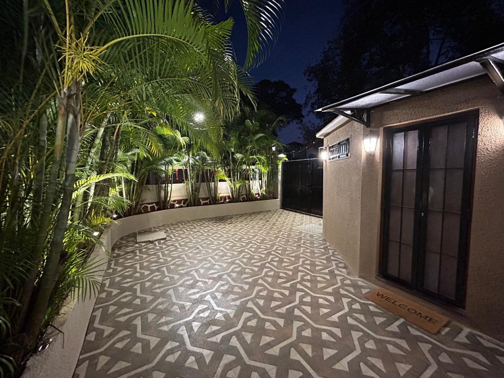 Al Barakah 5 Bhk Private Swimming Pool Villa 판치가니 외부 사진