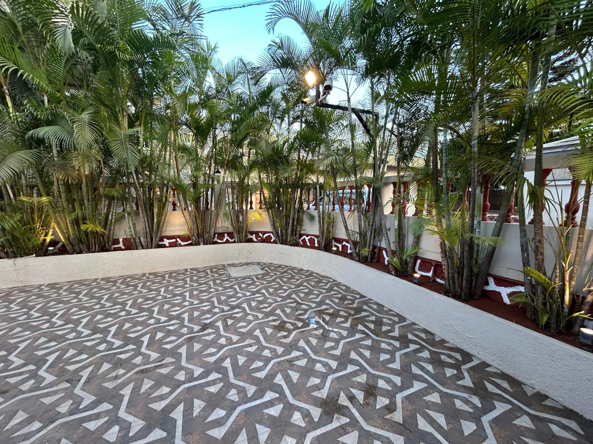 Al Barakah 5 Bhk Private Swimming Pool Villa 판치가니 외부 사진