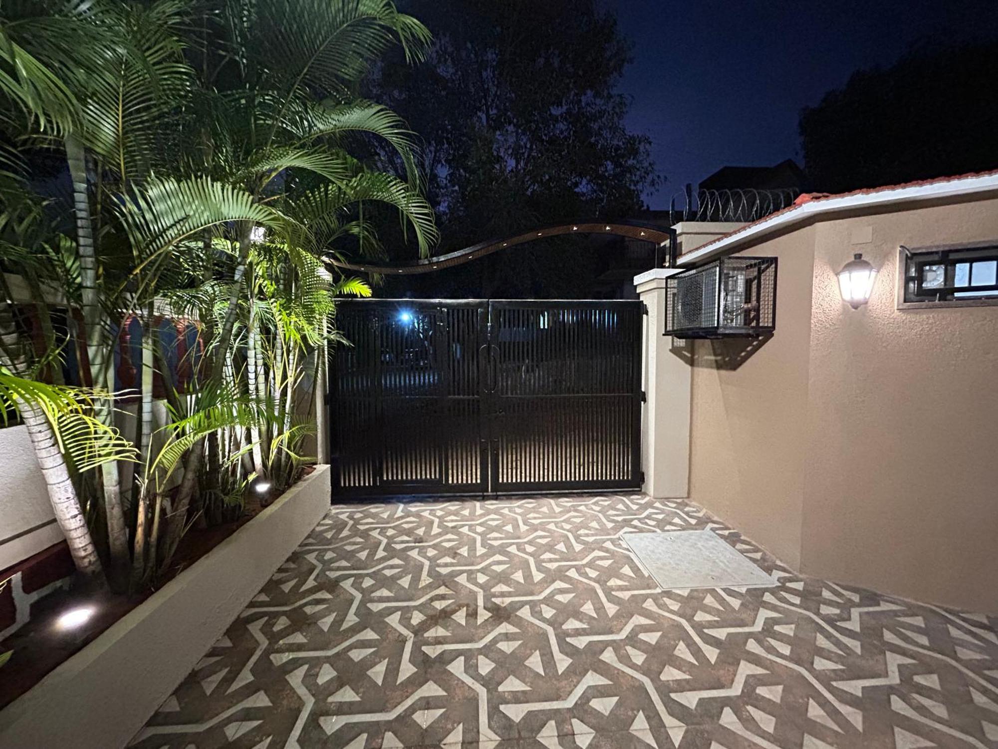 Al Barakah 5 Bhk Private Swimming Pool Villa 판치가니 외부 사진
