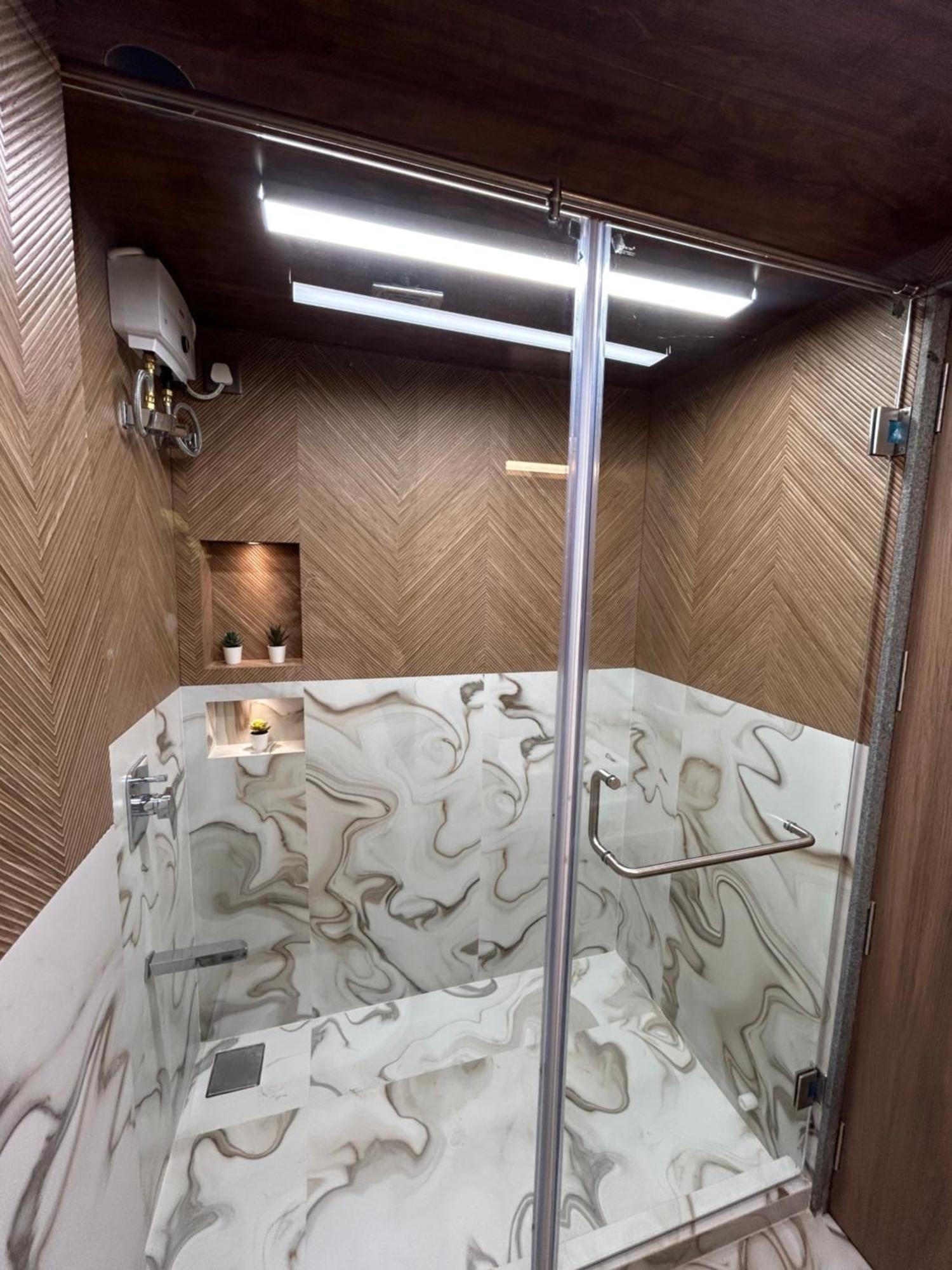 Al Barakah 5 Bhk Private Swimming Pool Villa 판치가니 외부 사진