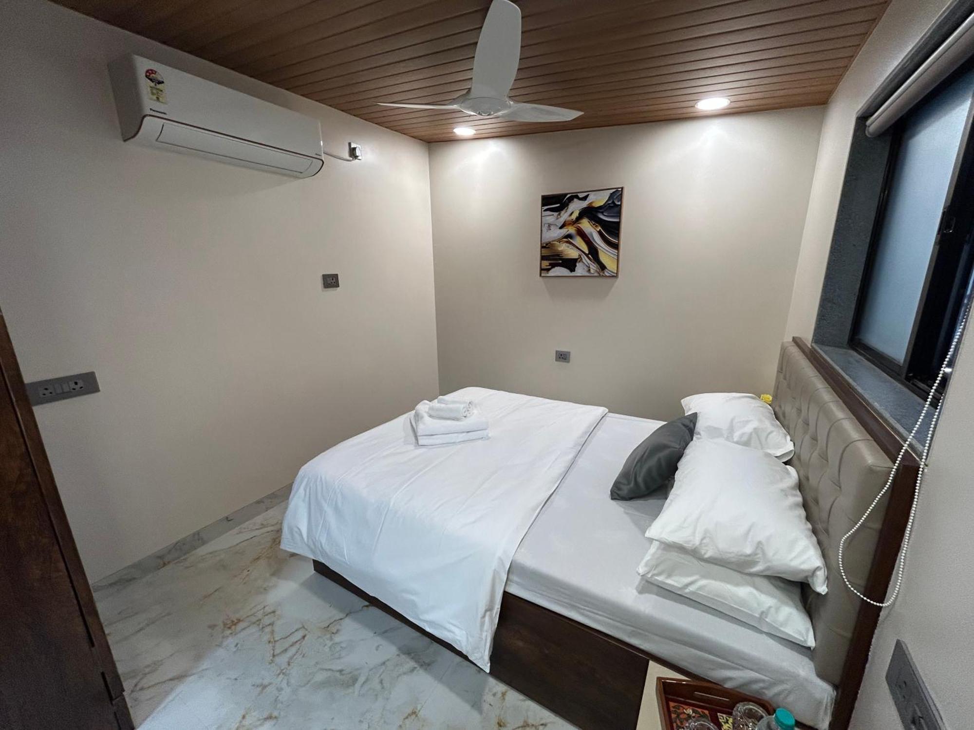 Al Barakah 5 Bhk Private Swimming Pool Villa 판치가니 외부 사진