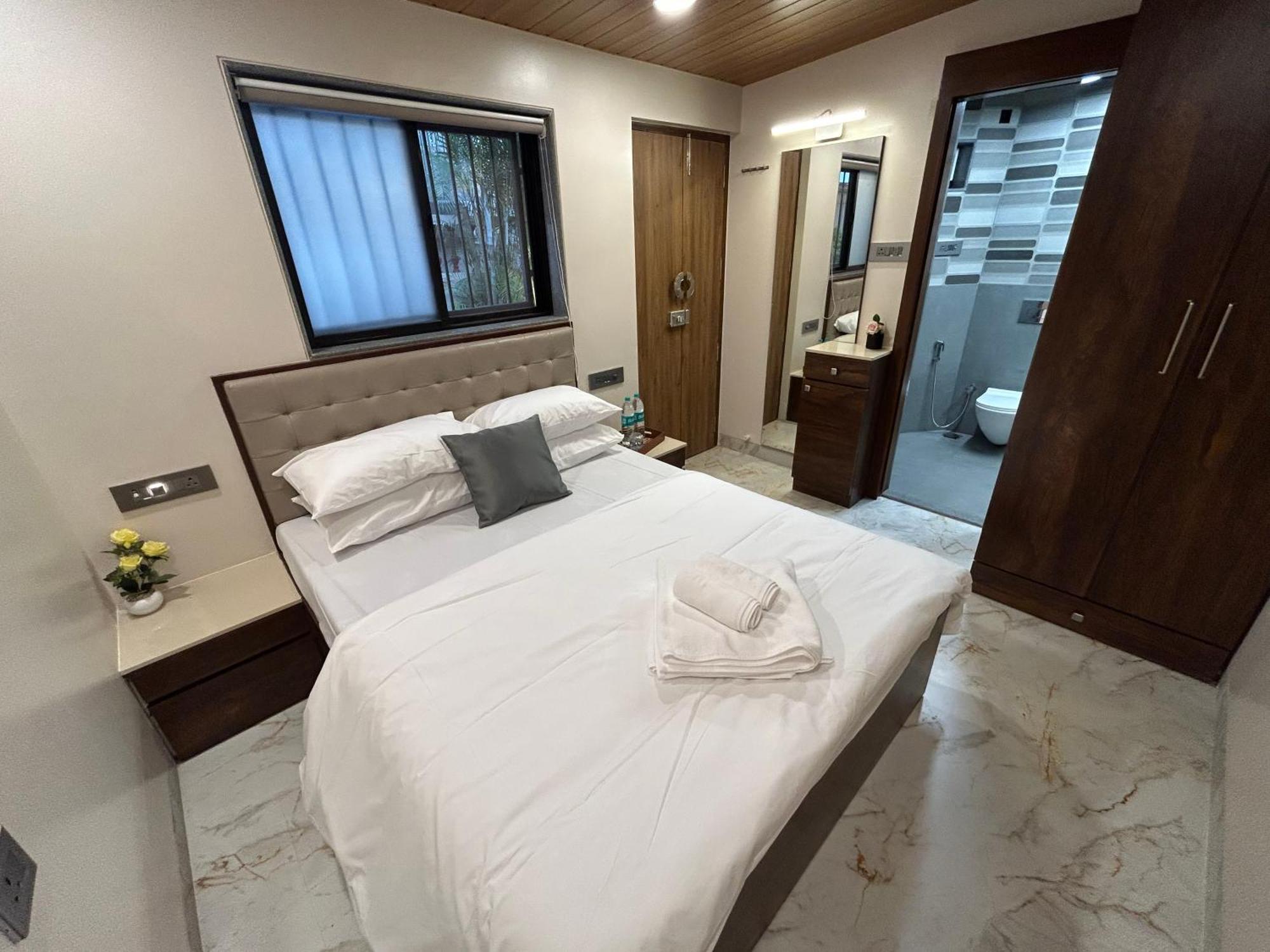 Al Barakah 5 Bhk Private Swimming Pool Villa 판치가니 외부 사진