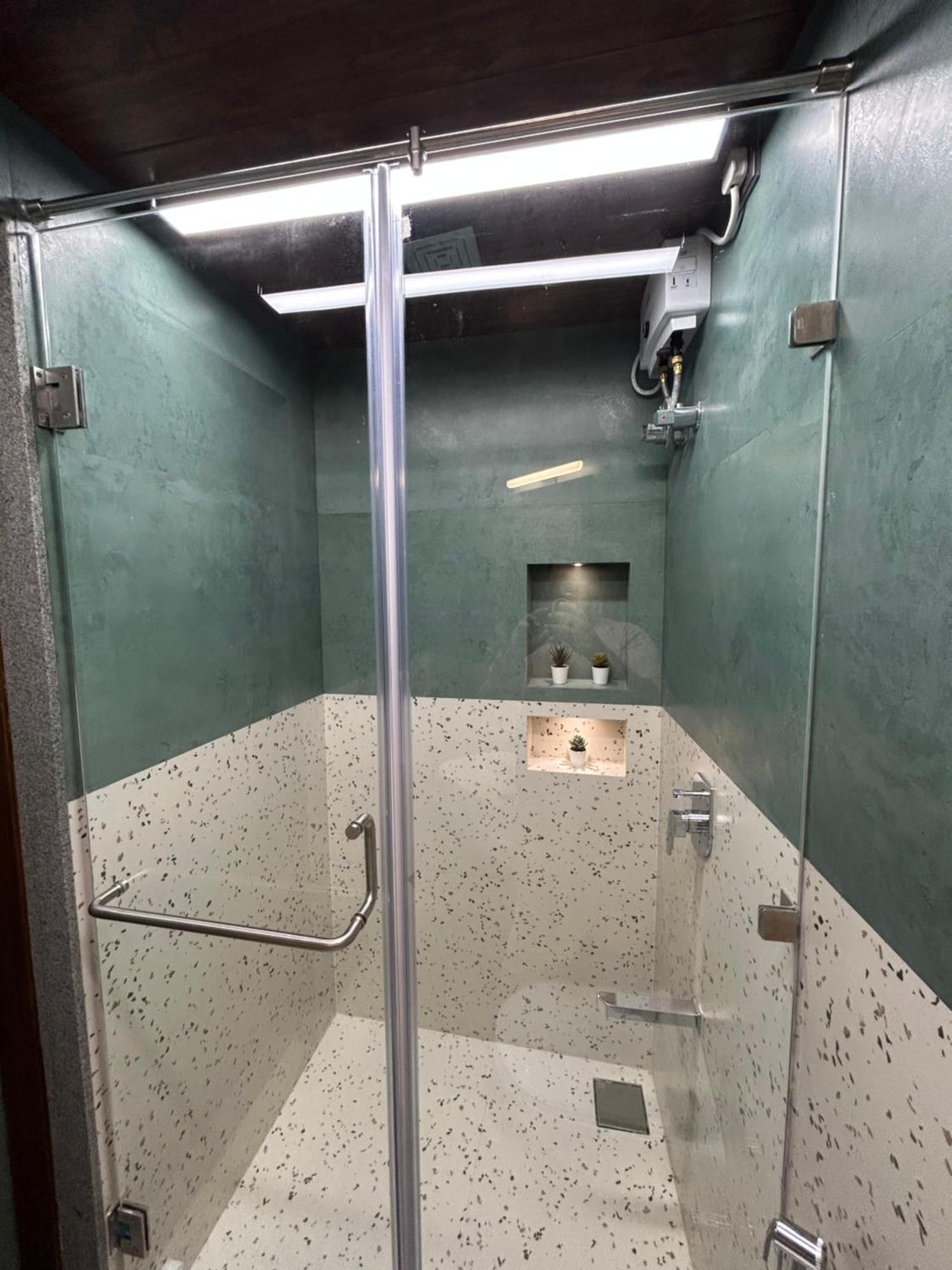 Al Barakah 5 Bhk Private Swimming Pool Villa 판치가니 외부 사진