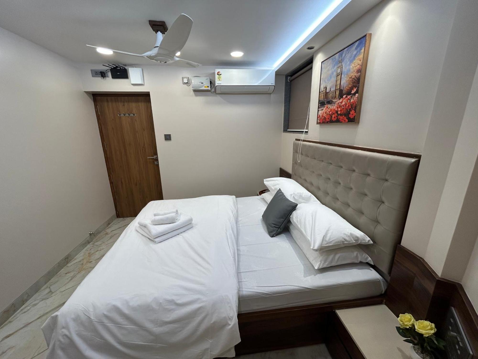 Al Barakah 5 Bhk Private Swimming Pool Villa 판치가니 외부 사진