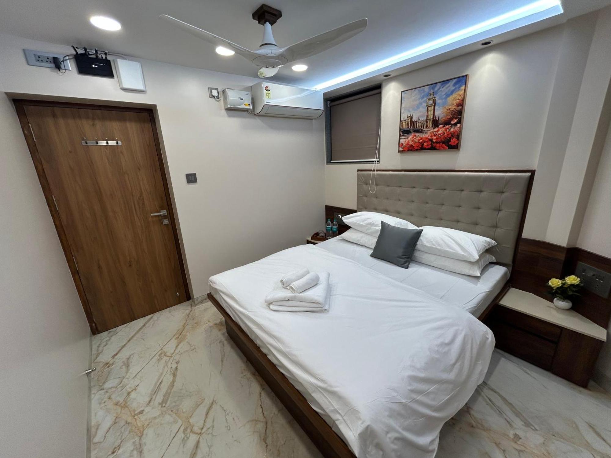 Al Barakah 5 Bhk Private Swimming Pool Villa 판치가니 외부 사진