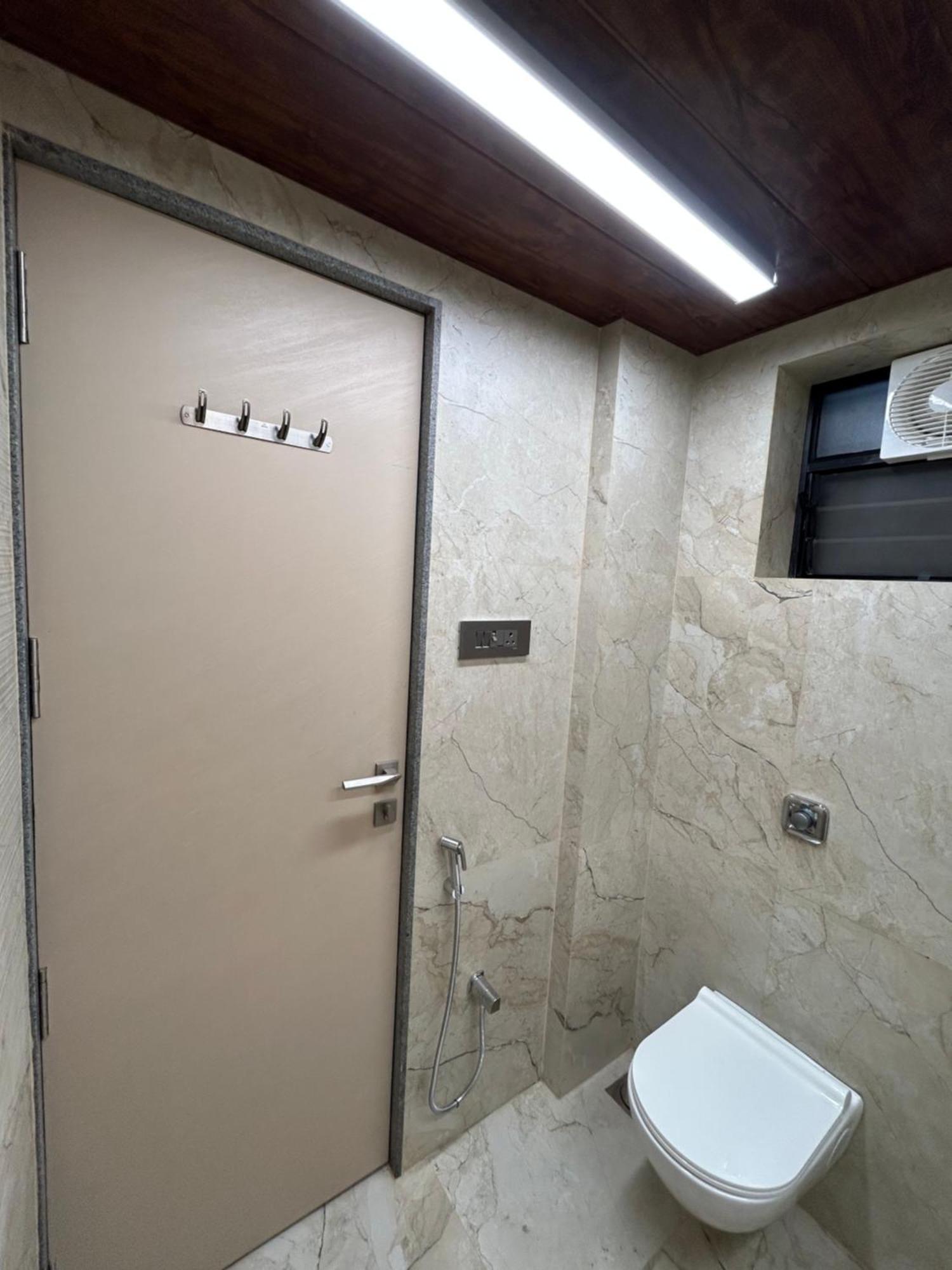 Al Barakah 5 Bhk Private Swimming Pool Villa 판치가니 외부 사진