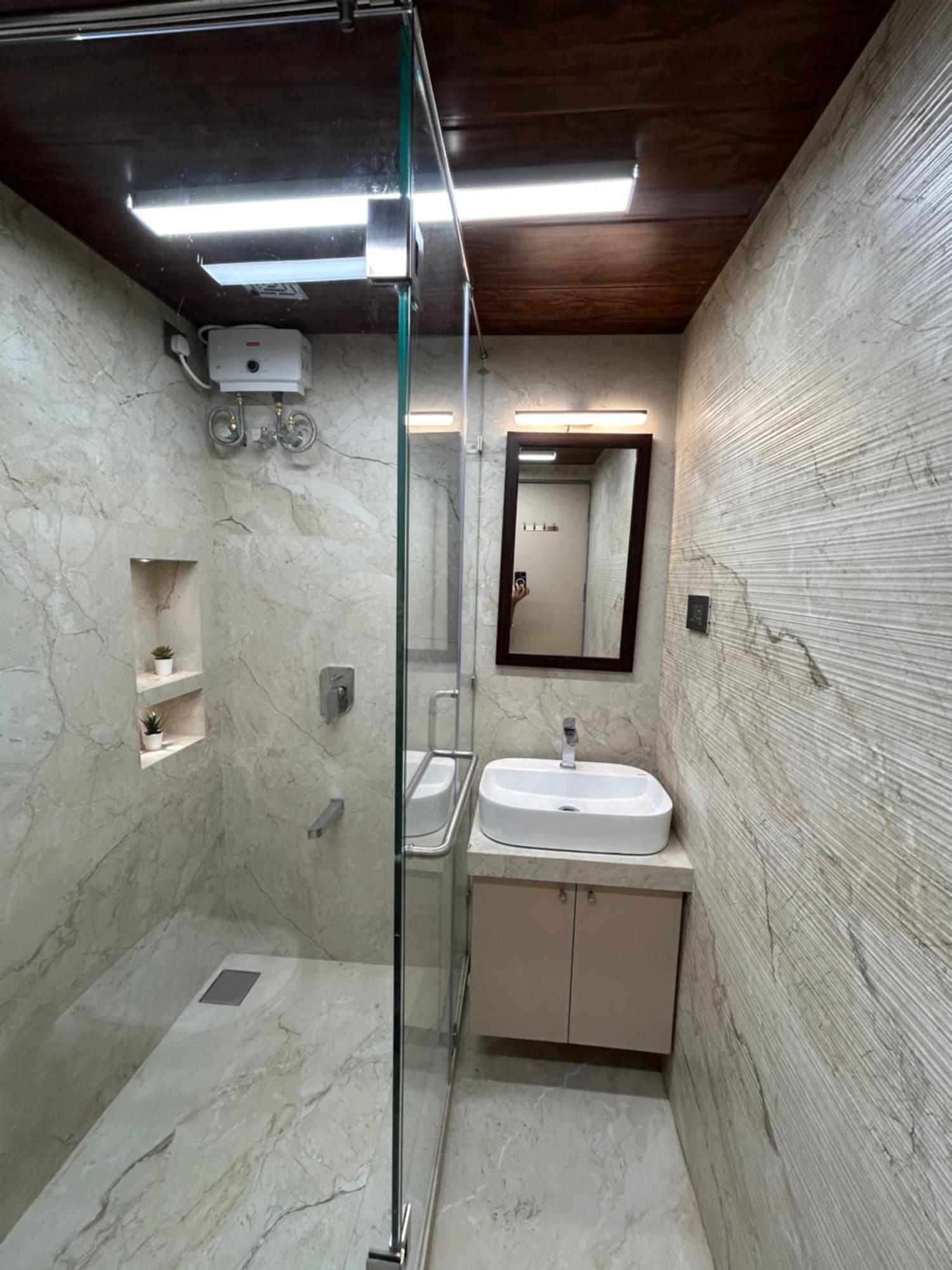 Al Barakah 5 Bhk Private Swimming Pool Villa 판치가니 외부 사진
