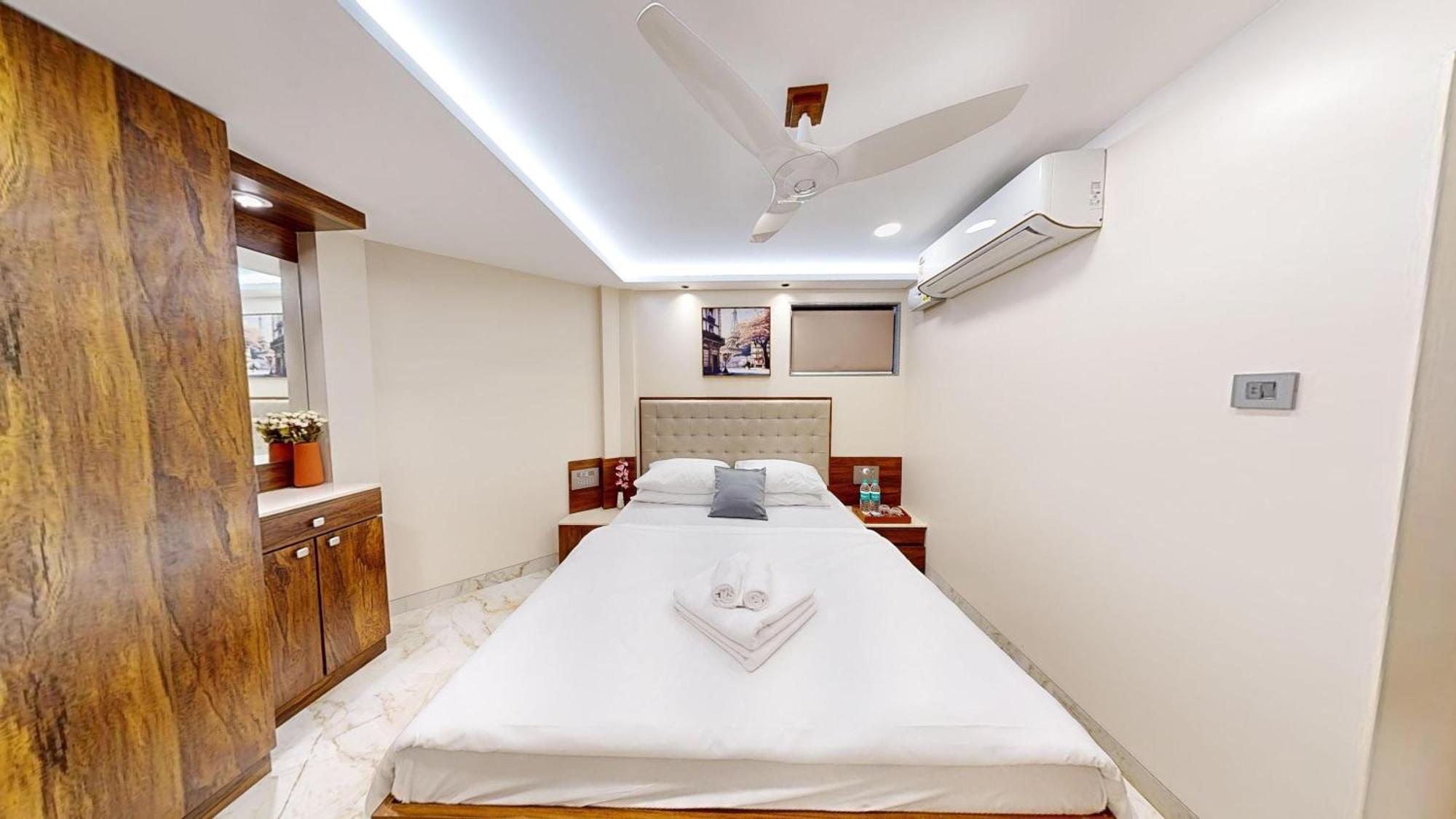 Al Barakah 5 Bhk Private Swimming Pool Villa 판치가니 외부 사진