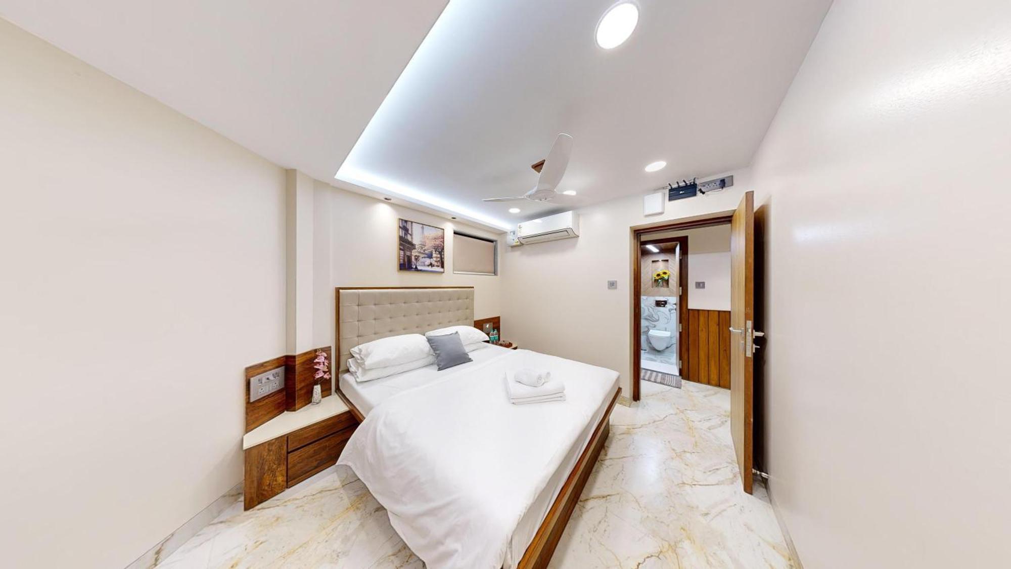 Al Barakah 5 Bhk Private Swimming Pool Villa 판치가니 외부 사진